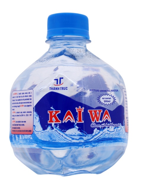 Nướng uống Kaiwa chai 300 ml